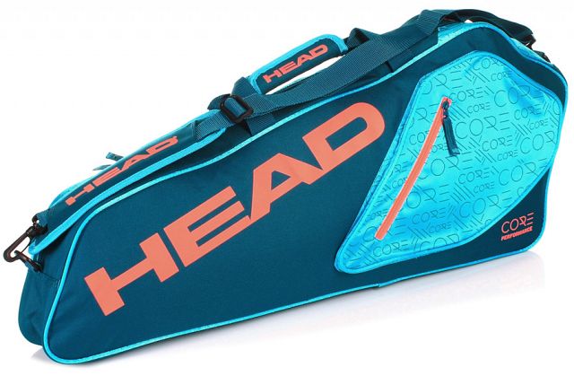 Head Core 3R Pro Bag PTNC